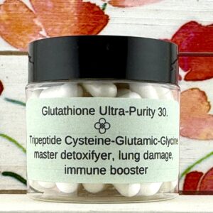 GLUTATHIONE ULTRA
