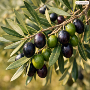 SQUALENE FACIAL OIL