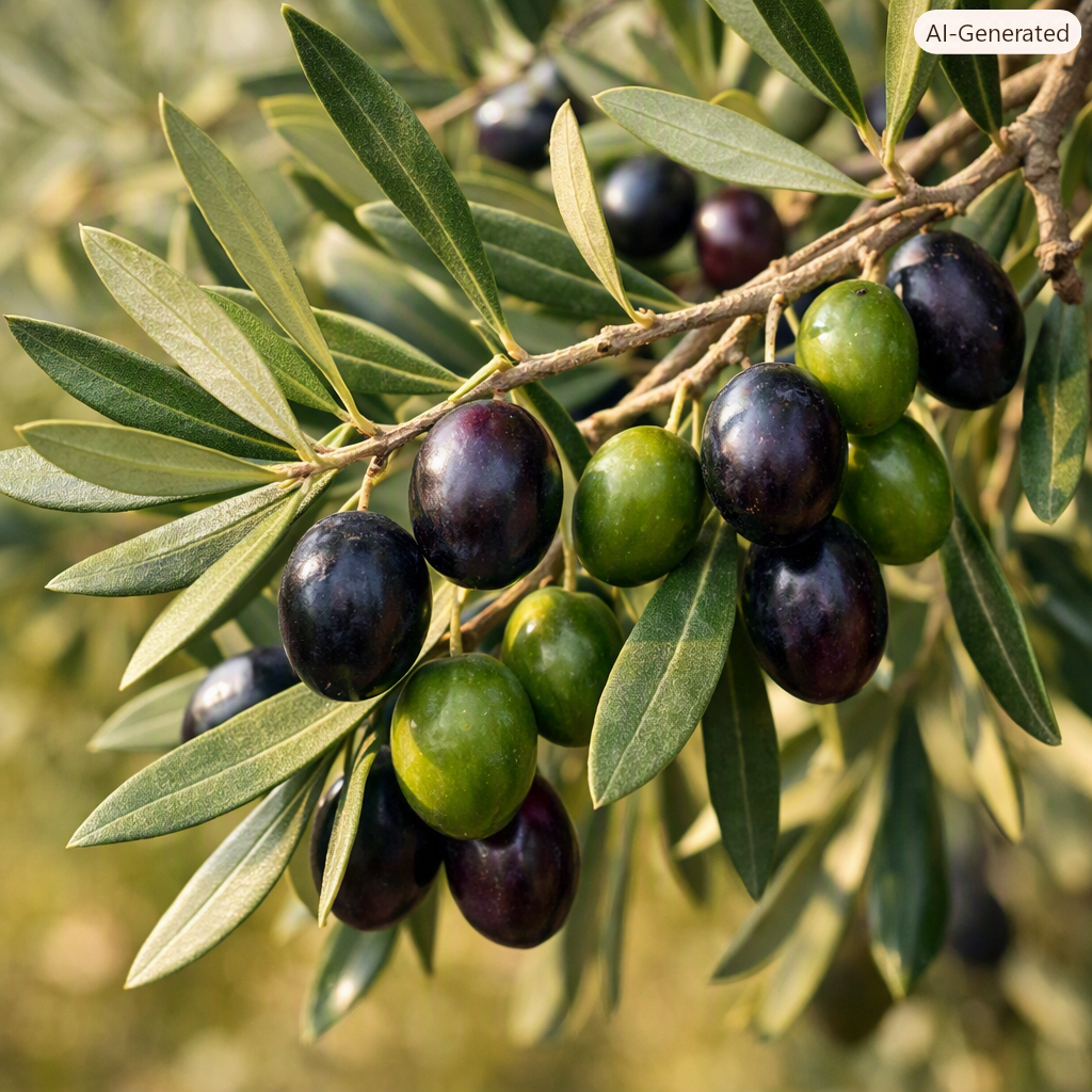 SQUALENE FACIAL OIL