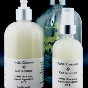 FACIAL CLEANSER