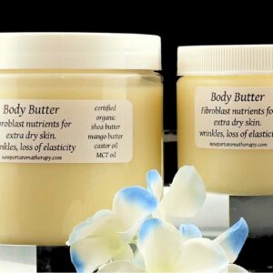 SHEA BODY BUTTER