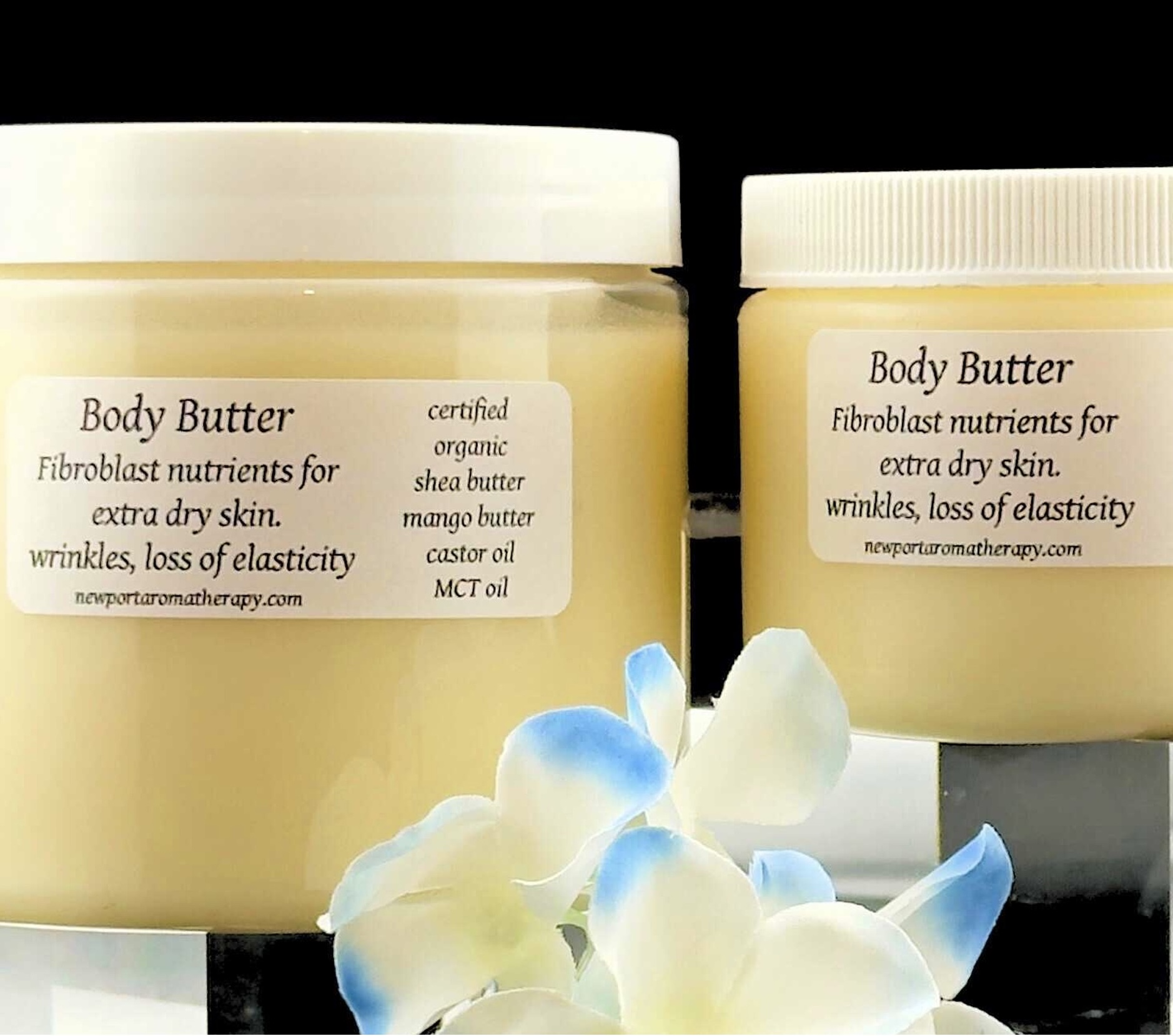 SHEA BODY BUTTER