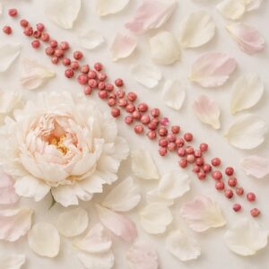 PINK PEPPERCORN